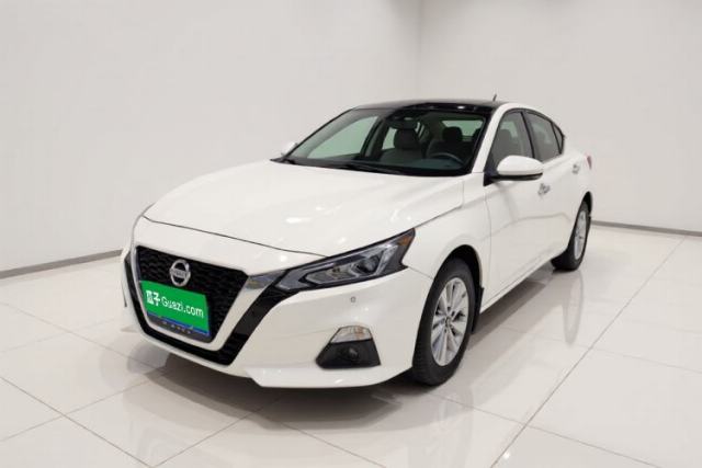 Nissan Teana 2020 2.0L XL Comfort Edition d’occasion