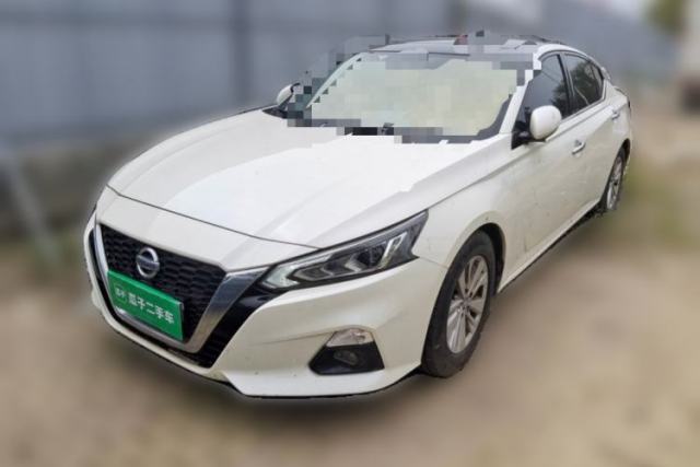 Used Nissan Teana 2020 Revised Version 2.0L XL Comfort Edition