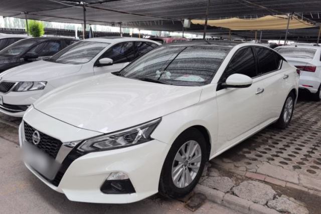 Used Nissan Teana 2020 2.0L XL Comfort Edition