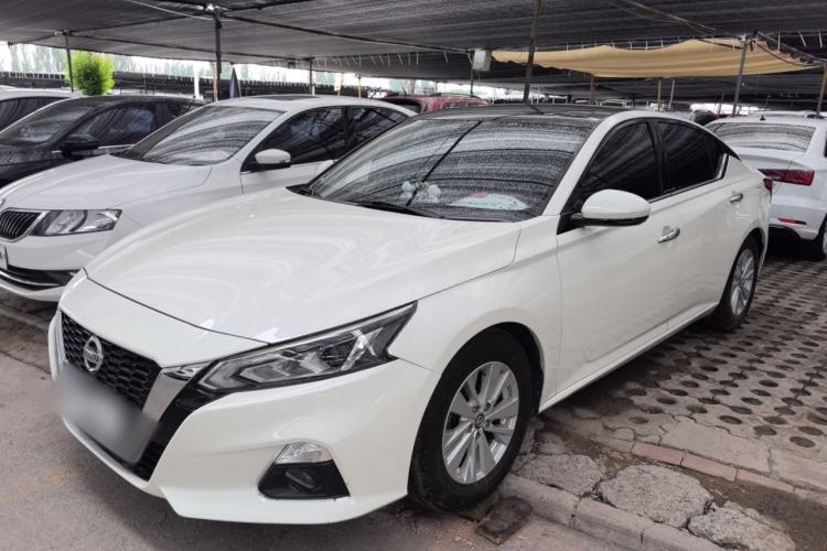 Ojetý Nissan Teana 2020 2.0L XL Comfort Edition Guazi used car, China used car export, Used car for sale, Used  cars, Cheapest cars for sale