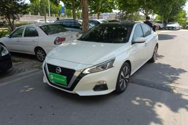 Used Nissan Teana 2020 2.0L XL Comfort Edition