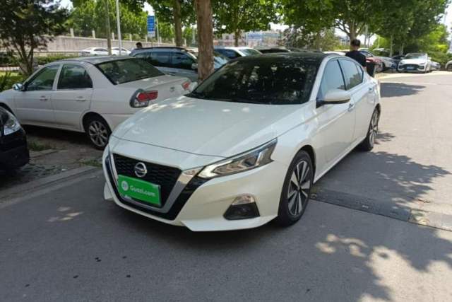 Used Nissan Teana 2020 2.0L XL Comfort Edition