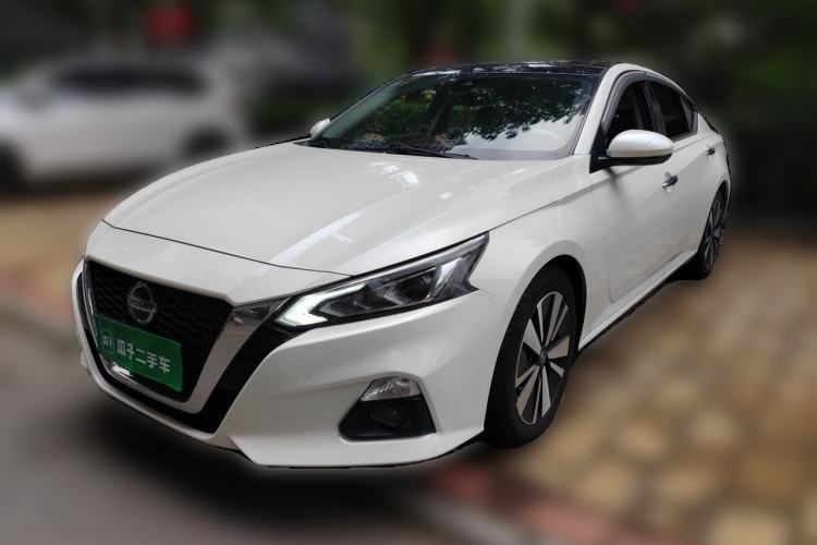 Used Nissan Teana 2020 2.0L XL Upper SmartDrive Version Guazi used car, China used car export, Used car for sale, Used  cars, Cheapest cars for sale