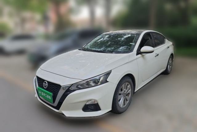 Used Nissan Teana 2020 2.0L XL Comfort Edition