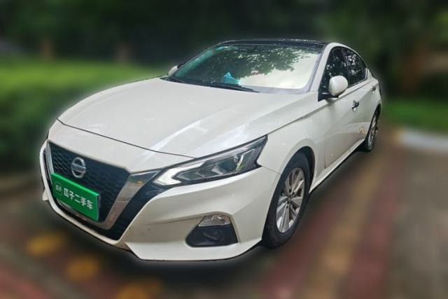 Used Nissan Teana 2020 Revised Version 2.0L XL Comfort Edition