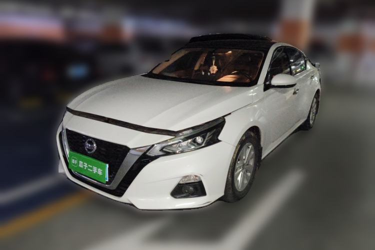 Nissan Teana 2020 2.0L XL Comfort Edition usata Guazi used car, China used car export, Used car for sale, Used cars, Cheapest cars for sale