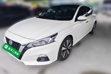 Used Nissan Teana 2020 Revised Version 2.0L XL Comfort Edition