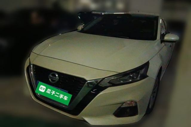 Used Nissan Teana 2020 2.0L XL Comfort Edition