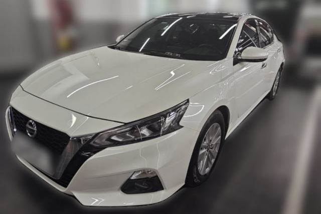 Used Nissan Teana 2020 2.0L XL Comfort Edition