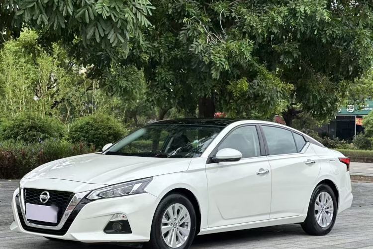 Nissan Teana 2020 2.0L XL Comfort Edition d’occasion Guazi used car, China used car export, Used car for sale, Used  cars, Cheapest cars for sale