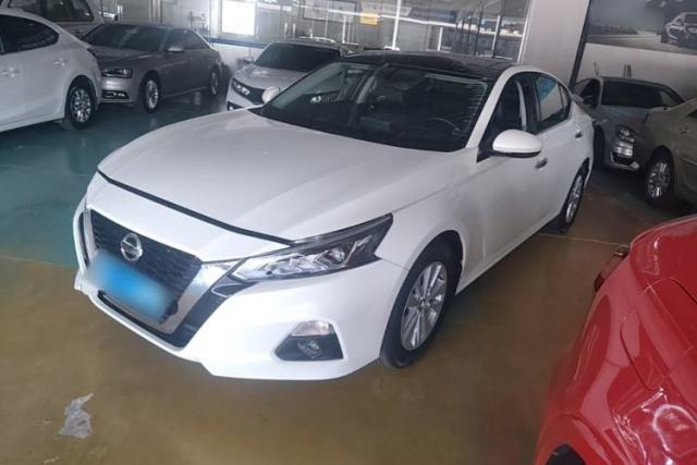 Used Nissan Teana 2020 2.0L XL Comfort Edition