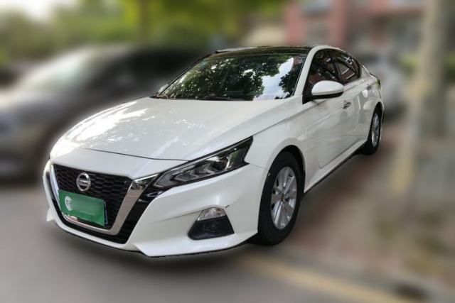 Used Nissan Teana 2020 2.0L XL Comfort Edition