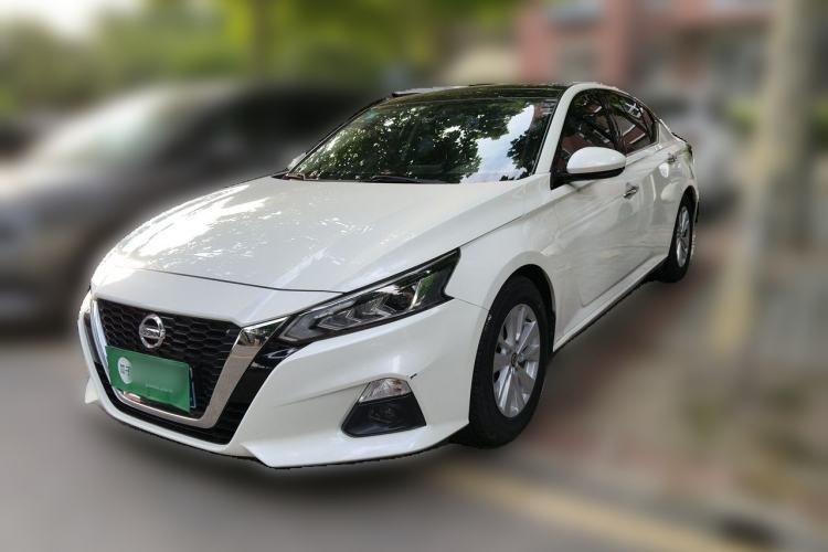 Used Nissan Teana 2020 2.0L XL Comfort Edition Guazi used car, China used car export, Used car for sale, Used  cars, Cheapest cars for sale