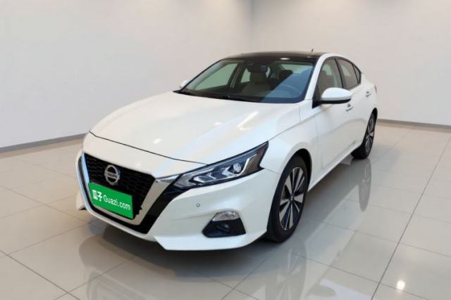Used Nissan Teana 2020 2.0T XL Upper AD1 Smart Navigation Edition