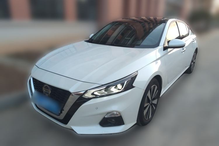 Used Nissan Teana 2020 2.0T XL Upper AD1 Smart Navigation Edition Guazi used car, China used car export, Used car for sale, Used  cars, Cheapest cars for sale
