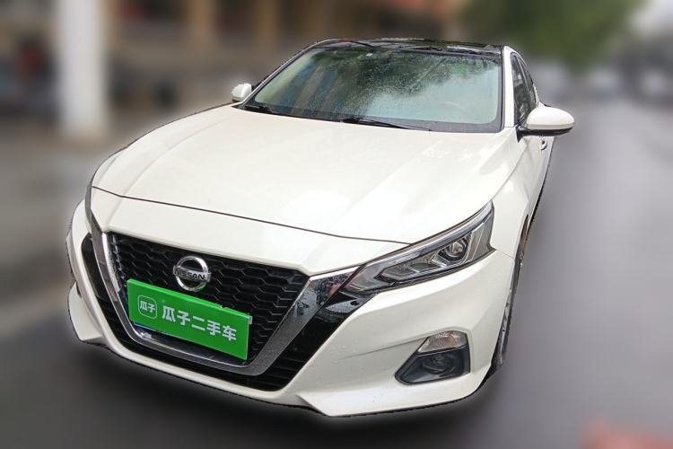 Używany Nissan Teana 2020 Revised Version 2.0L XL Comfort Edition Guazi used car, China used car export, Used car for sale, Used cars, Cheapest cars for sale