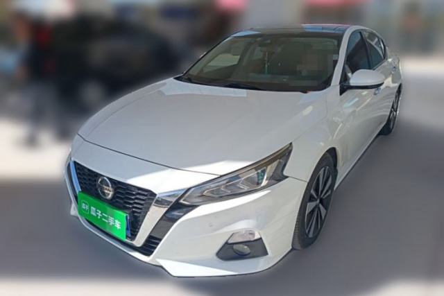Used Nissan Teana 2020 2.0T XL Upper AD1 Smart Navigation Edition