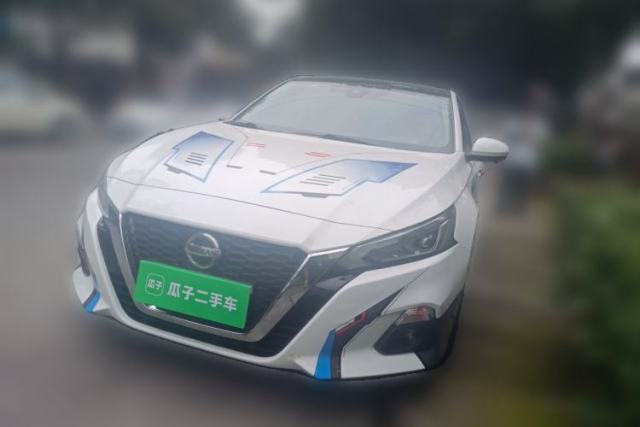 Used Nissan Teana 2020 2.0L XL Upper SmartDrive Version