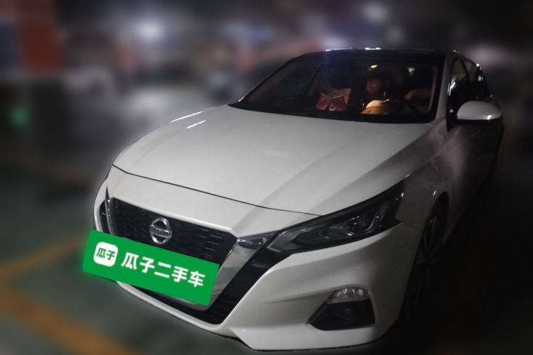 Ojetý Nissan Teana 2020 Revised Version 2.0L XL Comfort Edition Guazi used car, China used car export, Used car for sale, Used  cars, Cheapest cars for sale