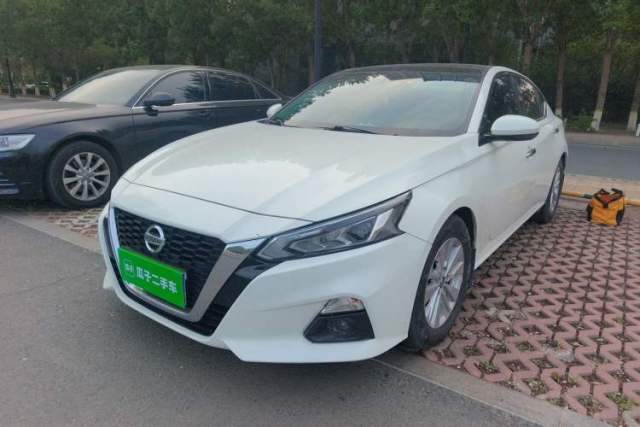 Used Nissan Teana 2020 2.0L XL Comfort Edition