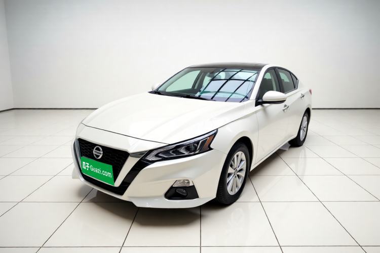 Ojetý Nissan Teana 2020 Revised Version 2.0L XL Comfort Edition Guazi used car, China used car export, Used car for sale, Used cars, Cheapest cars for sale