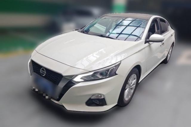 Used Nissan Teana 2020 Revised Version 2.0L XL Comfort Edition