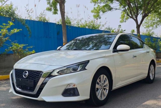 Ojetý Nissan Teana 2020 2.0L XL Comfort Edition
