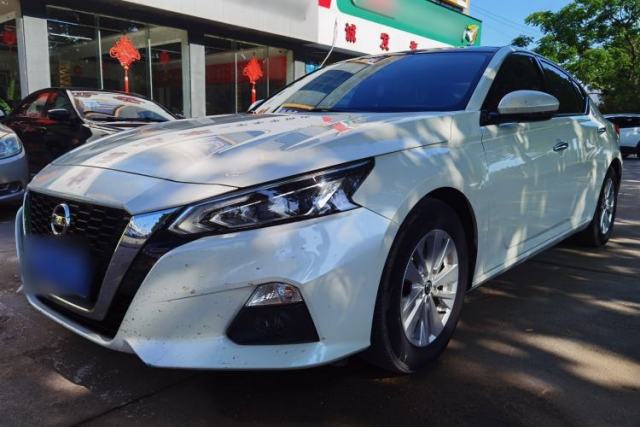 Used Nissan Teana 2020 2.0L XL Comfort Edition