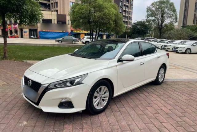 Used Nissan Teana 2020 2.0L XL Comfort Edition