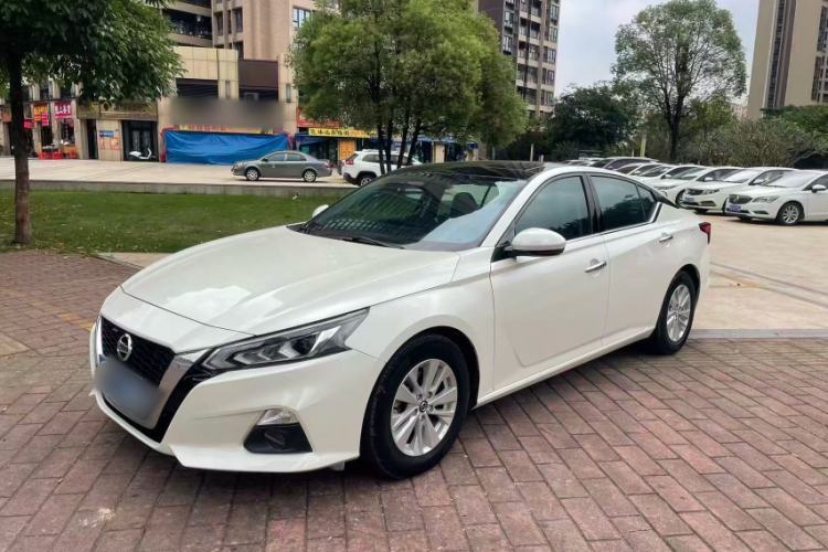 Ojetý Nissan Teana 2020 2.0L XL Comfort Edition Guazi used car, China used car export, Used car for sale, Used  cars, Cheapest cars for sale