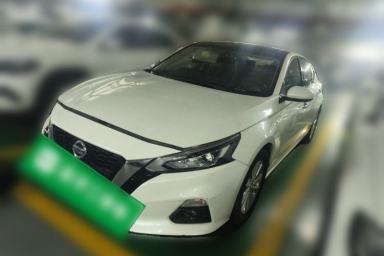 Used Nissan Teana 2020 2.0L XL Comfort Edition