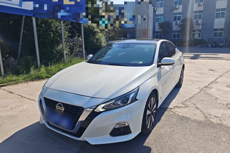 Used Nissan Teana 2020 Revised Version 2.0L XL Upper Smart Drive Edition Guazi used car, China used car export, Used car for sale, Used cars, Cheapest cars for sale