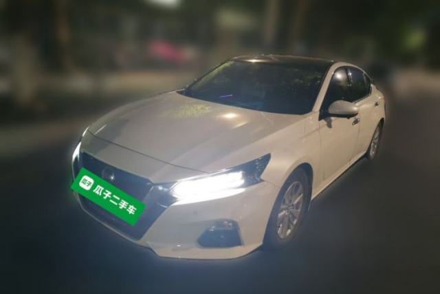 Ojetý Nissan Teana 2020 Revised Version 2.0L XL Comfort Edition
