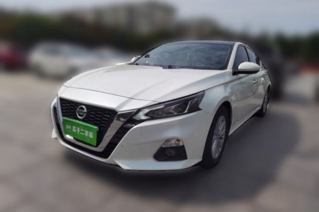 Used Nissan Teana 2020 2.0L XL Comfort Edition