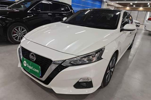 Used Nissan Teana 2020 2.0L XL Upper SmartDrive Version