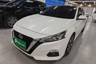 Used Nissan Teana 2020 2.0L XL Upper SmartDrive Version