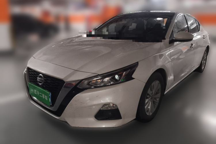 Used Nissan Teana 2020 2.0L XL Comfort Edition Guazi used car, China used car export, Used car for sale, Used  cars, Cheapest cars for sale