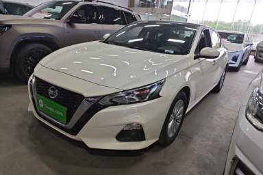 Used Nissan Teana 2020 2.0L XL Comfort Edition
