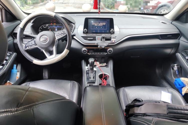Used Nissan Teana 2020 2.0L XL Upper SmartDrive Version Center Console