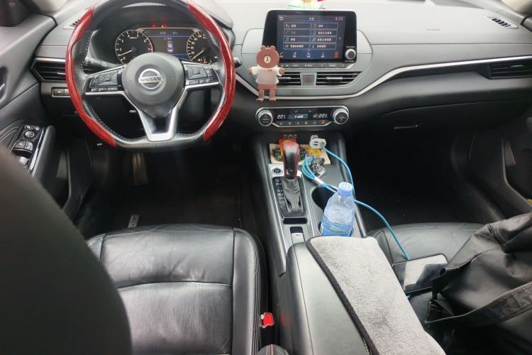Used Nissan Teana 2020 2.0L XL Upper SmartDrive Version Center Console