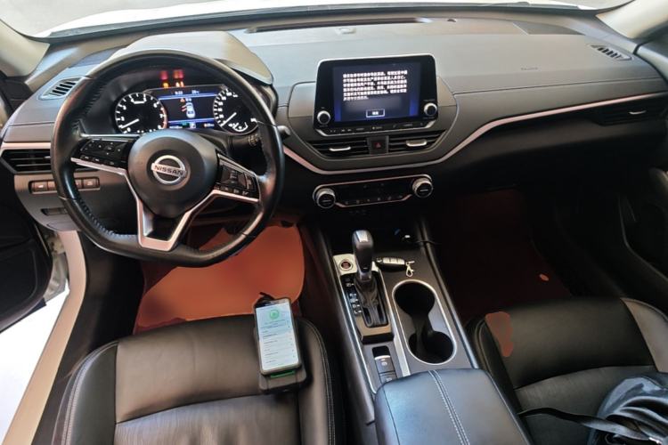 Used Nissan Teana 2020 2.0L XL Upper SmartDrive Version Center Console