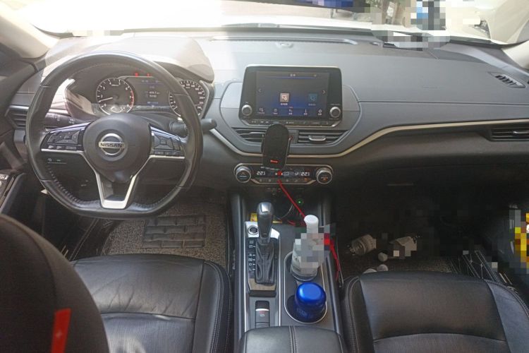 Used Nissan Teana 2020 2.0L XL Upper SmartDrive Version Center Console