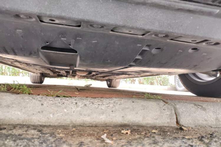 Used Nissan Teana 2020 2.0L XL Upper SmartDrive Version Chassis Front