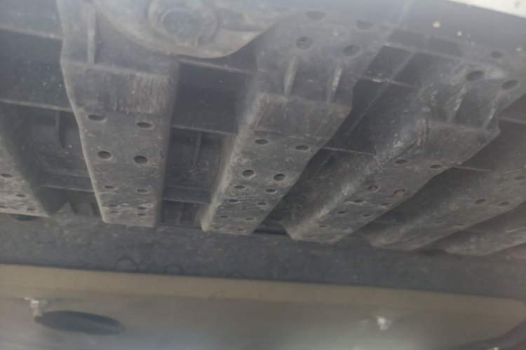 Used Nissan Teana 2020 2.0L XL Upper SmartDrive Version Chassis Front