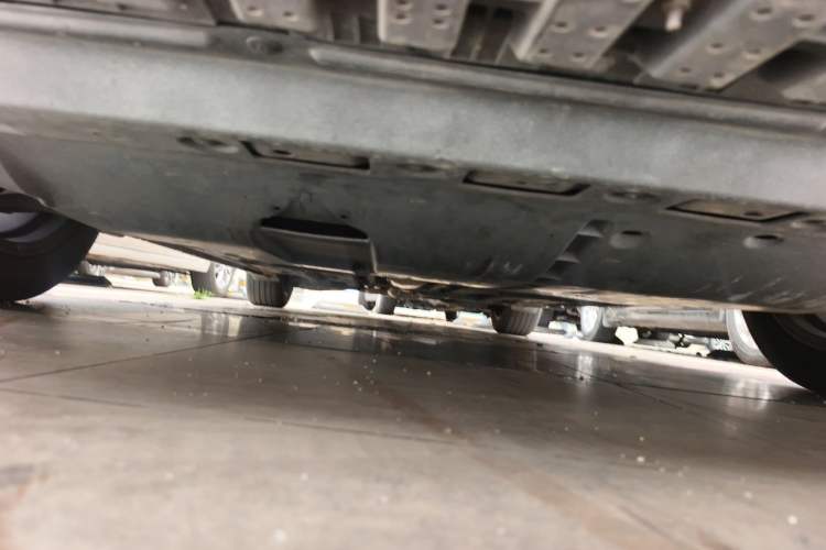 Used Nissan Teana 2020 2.0L XL Upper SmartDrive Version Chassis Front