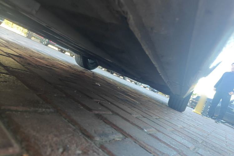 Used Nissan Teana 2020 2.0L XL Upper SmartDrive Version Chassis Front Left