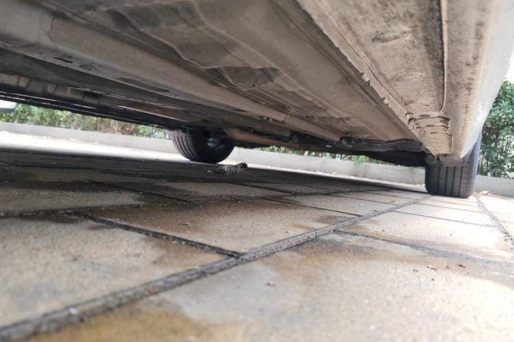 Used Nissan Teana 2020 2.0L XL Upper SmartDrive Version Chassis Front Left