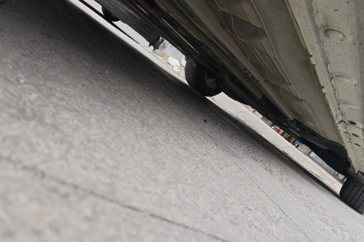 Used Nissan Teana 2020 2.0L XL Comfort Edition Chassis Front Left