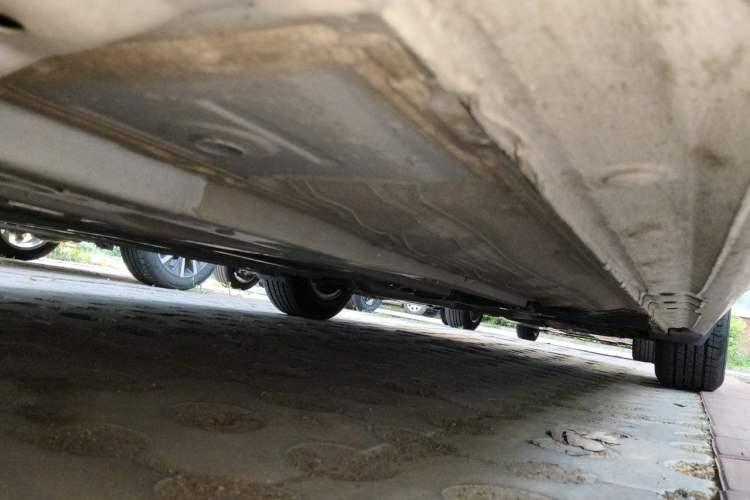 Used Nissan Teana 2020 2.0L XL Comfort Edition Chassis Front Left