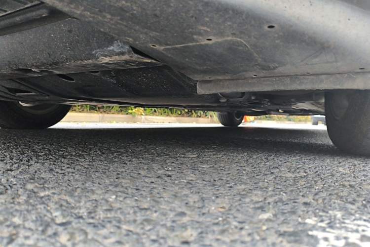 Used Nissan Teana 2020 2.0L XL Upper SmartDrive Version Chassis Front Left